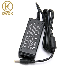 19V 2.1A AC Laptop Adapter Charger Power Supply For samsung R19 R20 R23 R23 R25 R40 R45 R50 R510 R60 in Pakistan