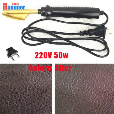 Электрическая грелка пластиковый сварочный аппарат набор оборудования для