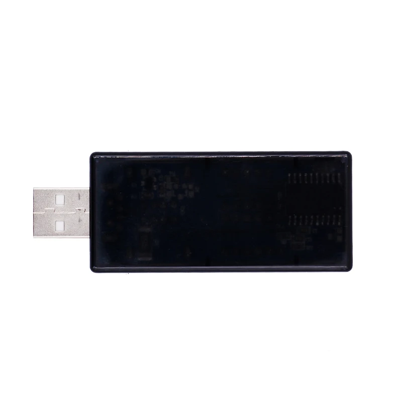 USB тестер напряжения тока USB Вольтметр Амперметр детектор двухрядный показать скидка 25