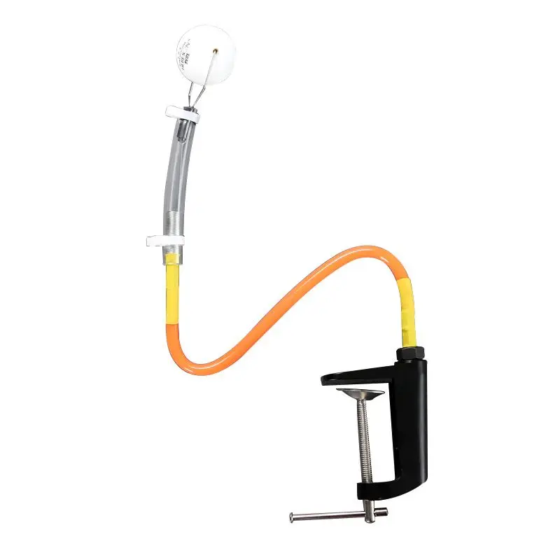 2019 новый Настольный теннис учебный робот фиксированный быстрый отскок Pingpong Мяч