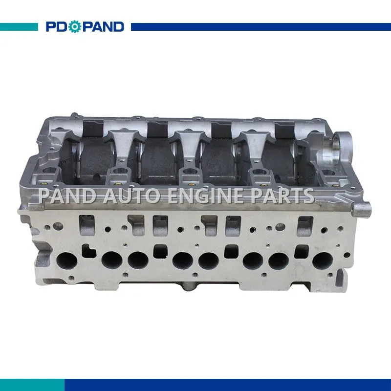 Головка блока цилиндров BKP вездехода BMR CBAA CBBB CBAB CBA 03G198998A 03G198998C для VW Golf Jetta Passat Touran