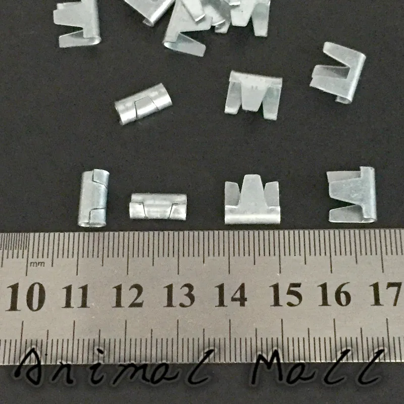 Собранная птичья курятница Детская клетка для кролика пряжка плоскогубцы