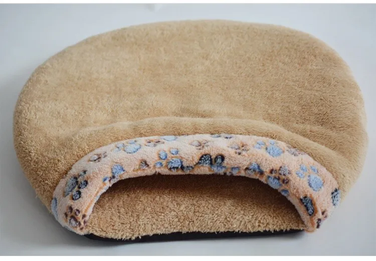 Горячая Распродажа 1 шт. товары для домашних животных теплый мягкий домик кошек