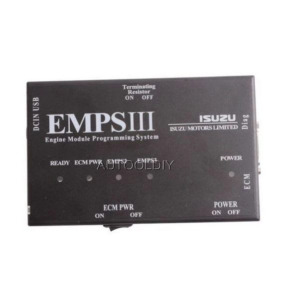 Новое Прибытие 2016 Супер Производительность Грузовик Диагностические