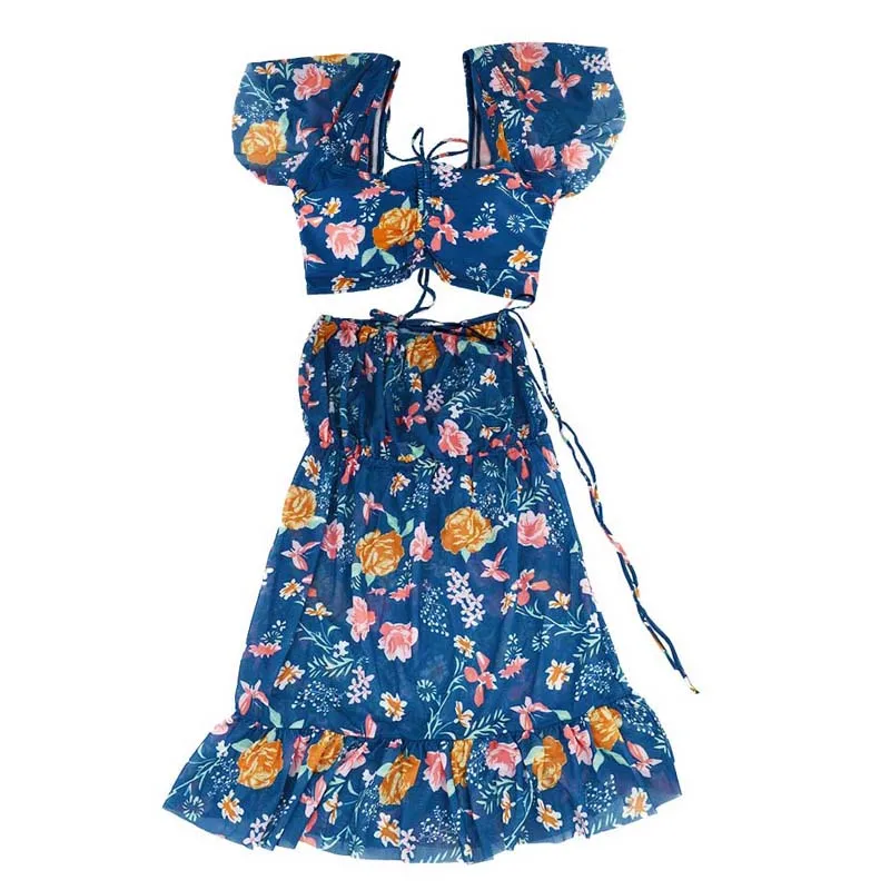 Сексуальный комплект бикини купальник Для женщин и девочек BathingSuit Biquini