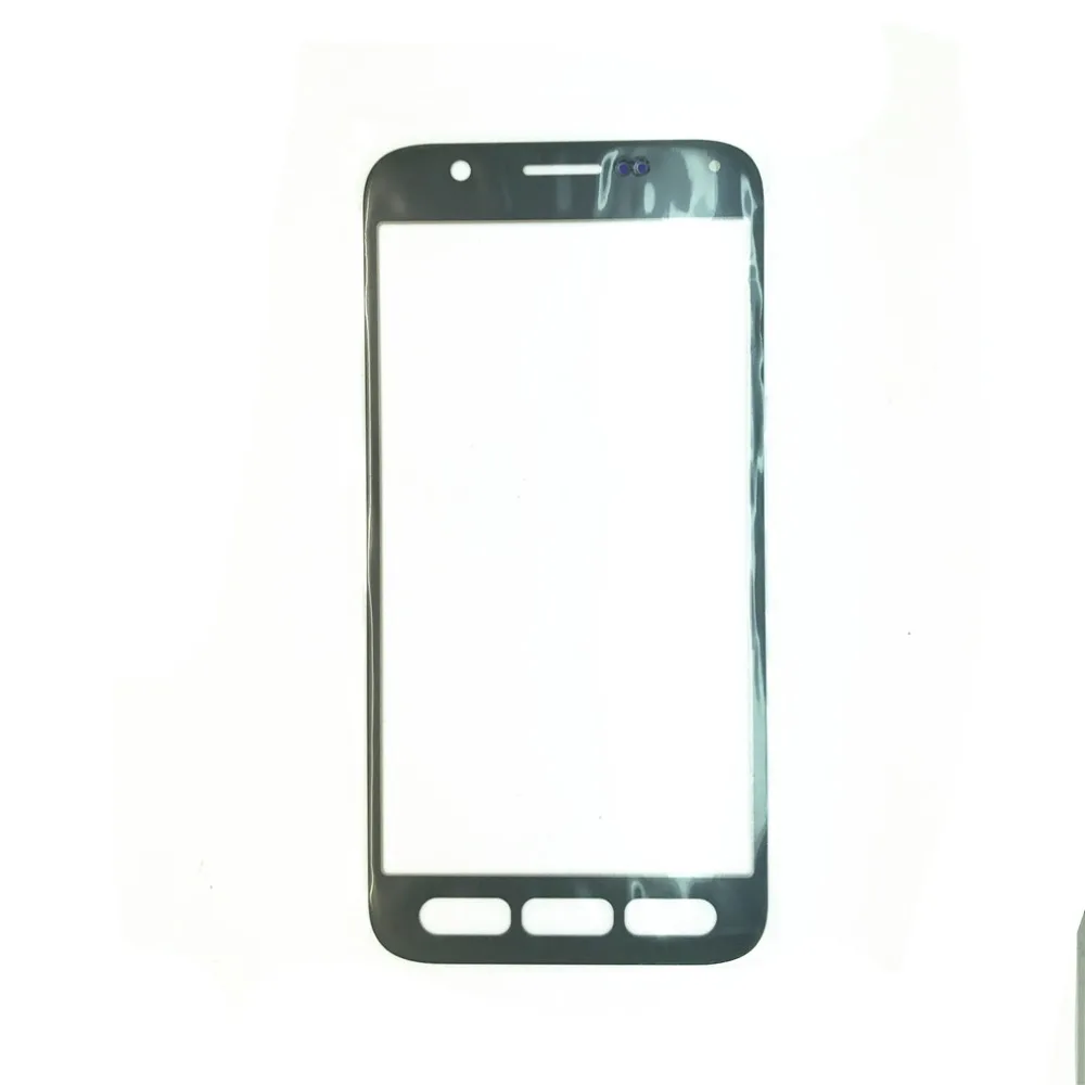 Сменный стеклянный экран для Samsung Galaxy S7 active at/t G891 G891A | Мобильные телефоны и