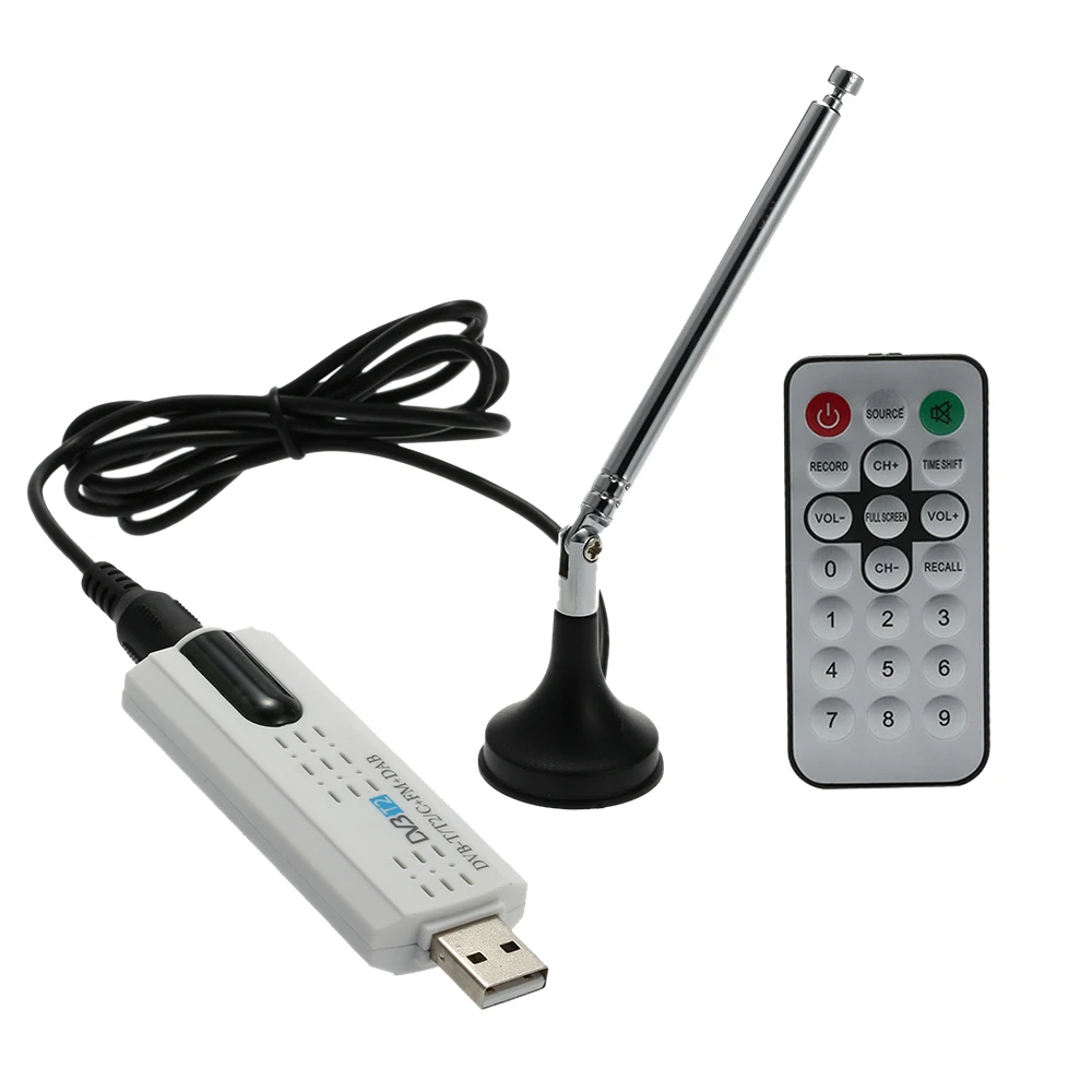 USB Цифровой DVB T2 Mpeg4 Спутниковый Ресивер Combo HDTV DVB-T DVB-C MPEG-2 MPEG-4 Рекордер