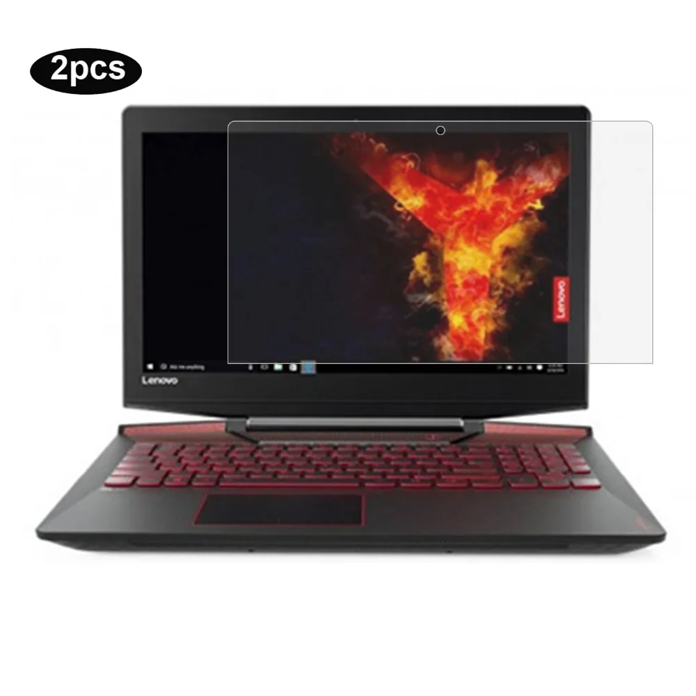 Cartinoe протектор экрана для lenovo Legion Y720 Y720-15 15 6-дюймовый ноутбук 2018 Hd кристально