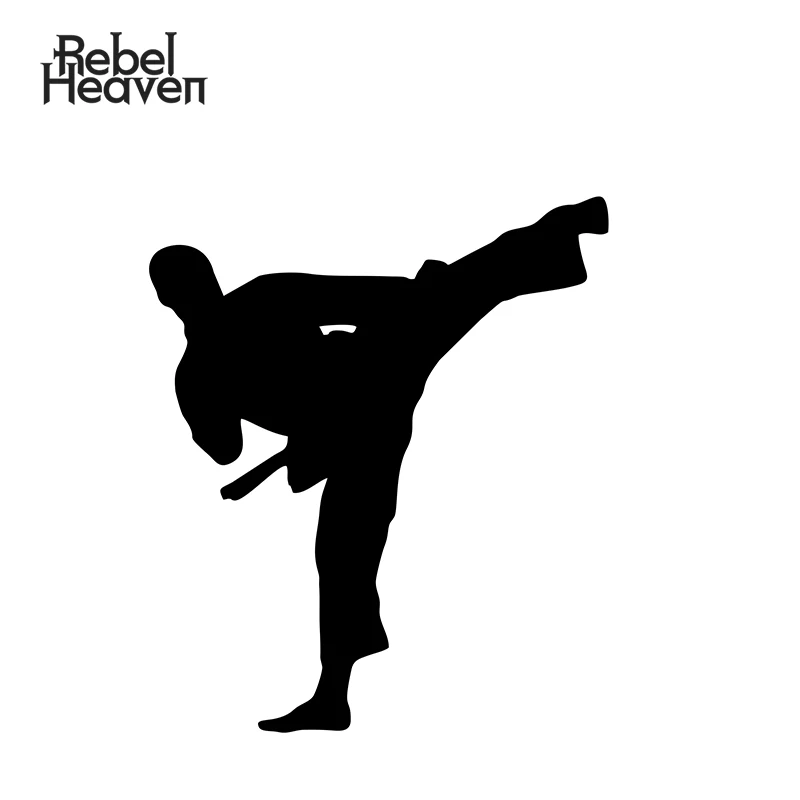 Rebel Heaven забавный стикер для автомобиля JDM мультфильм милые глаза Сделано в США