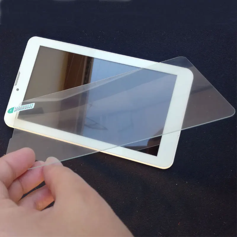 Tempered Glass Screen Protector For Allview Viva C701/AX4 Nano Plus 7 inch tablet | Компьютеры и офис