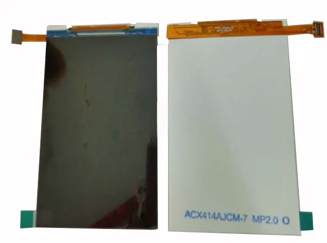 4 0 дюймовый 1 шт./лот для Nokia Lumia 520 N520 ремонт жк-экрана дисплей Замена с лентой |