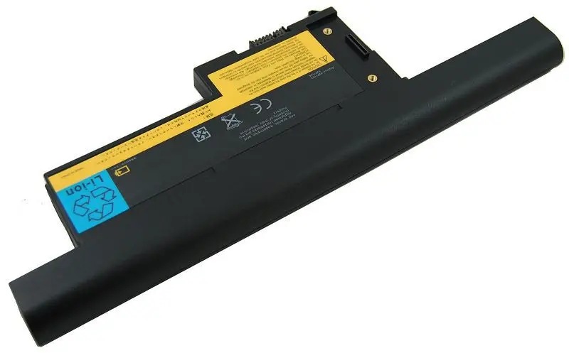 LMDTK Новый 8 ячеек Аккумулятор для ноутбука IBM LENOVO X60 X61 серия ThinkPad X60S X61S 40Y6999 40Y7001 40Y7003