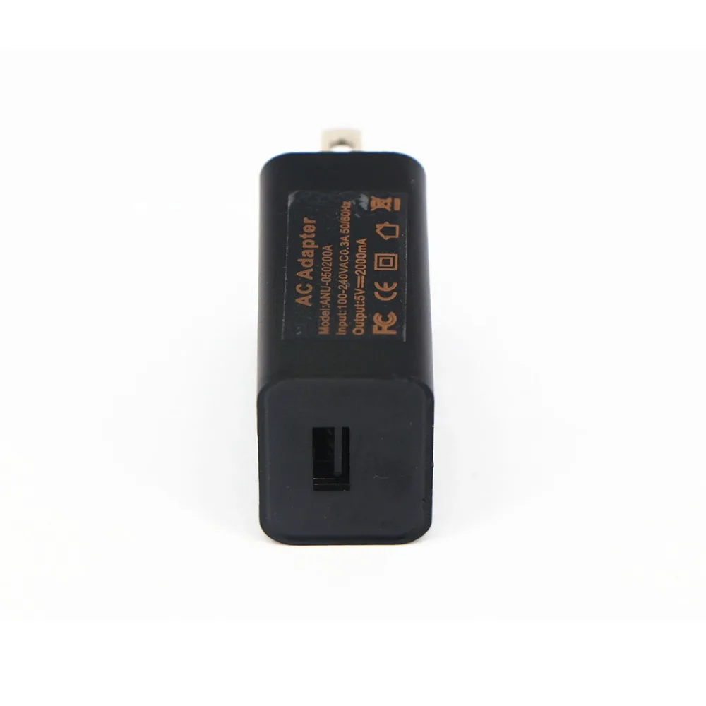 Фото 1 шт. 5 В 2 А USB адаптер питания переменного/постоянного тока зарядное устройство с 1 шт. 5 В 2 А USB адаптер питания переменного/постоянного тока зарядное устройство с