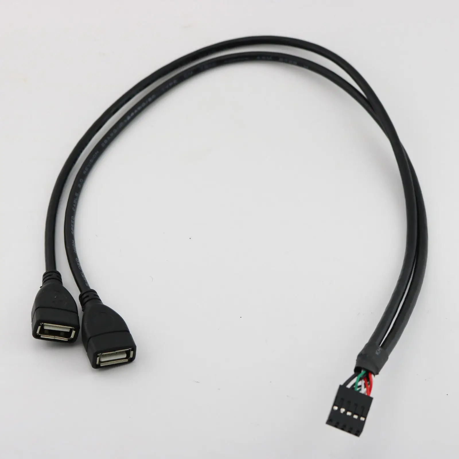 10 .    9-    USB 2, 0 A    50