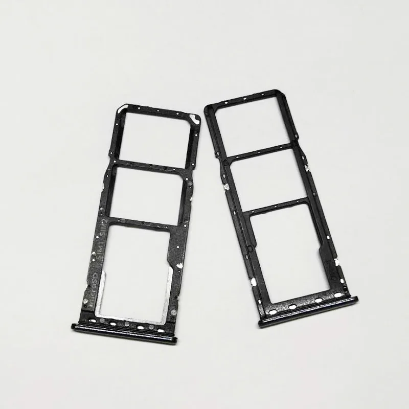 

Держатель слота для Sim-карты Samsung Galaxy A20, A30, A50, A20F, A305F, A505F, A20, A305, A505, 10 шт.