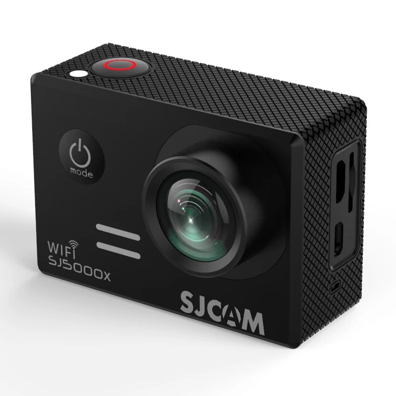 100% оригинальная Спортивная камера SJCAM Sj5000X Elite 30 м Водонепроницаемая подводная