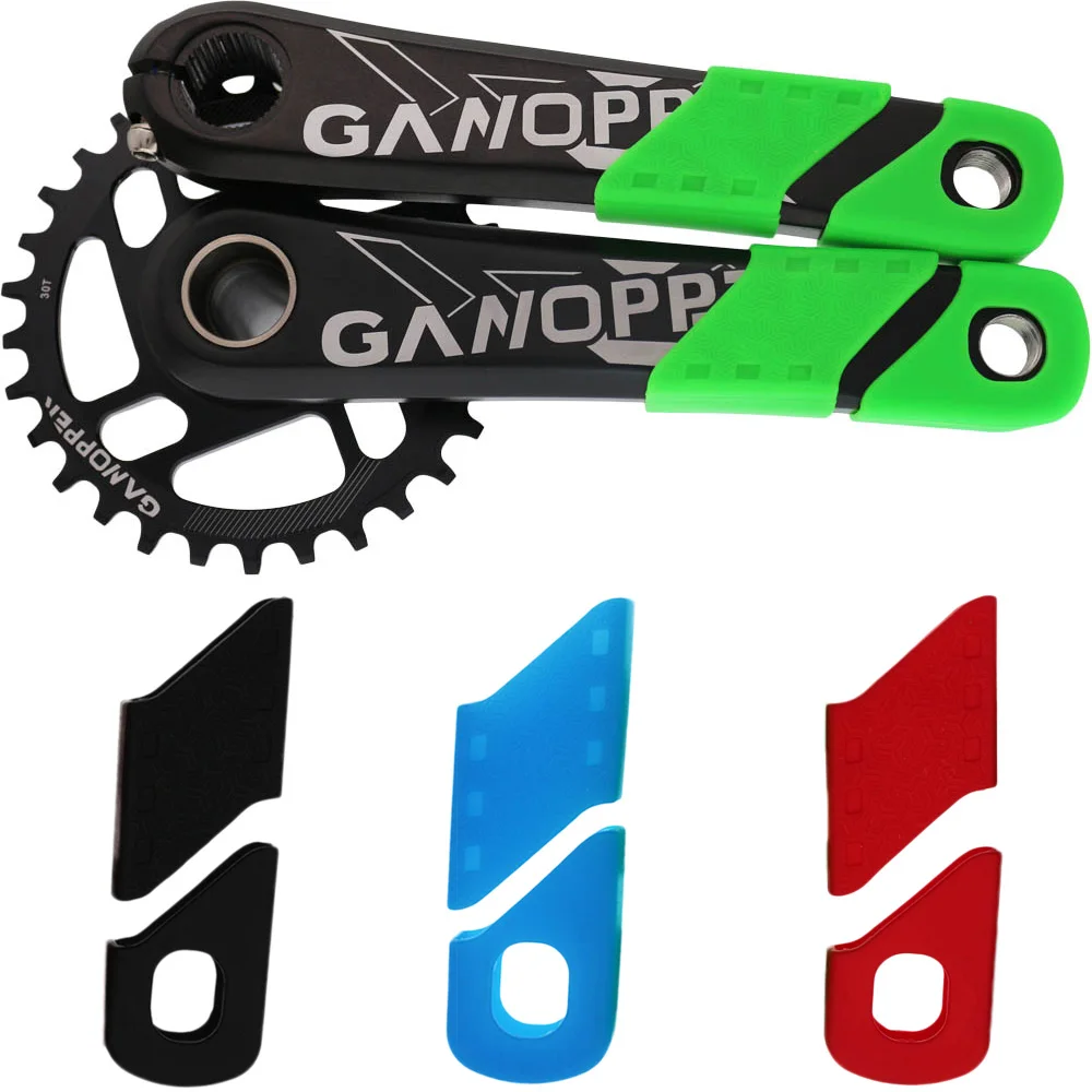 Защитные колпачки для коленчатого вала SRAM GXP защита от пыли горных и дорожных