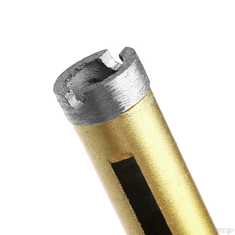 1PC Marble Granite Ceramic Tile Core Diamond Hole Cranial Saw Glass Drill 6-60mm #319 | Инструменты