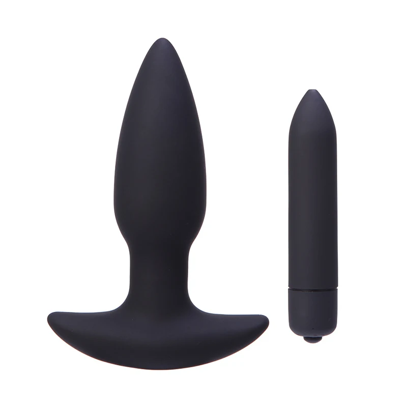 2019 10 скоростные анальные секс игрушки для женщин и мужчин G Spot простаты Анальный