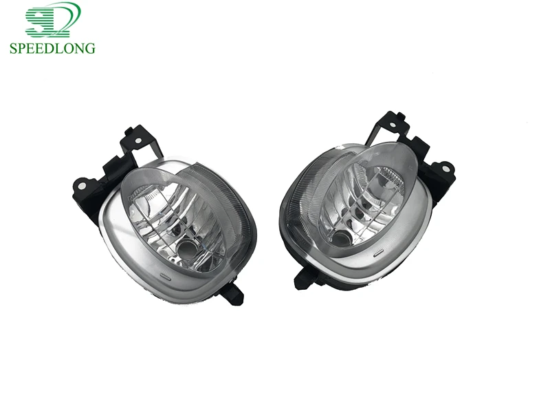 

1Pair Front Bumper Fog Lamp Light LH RH 81221-33211/81211-33211 For Lexus ES350 2006