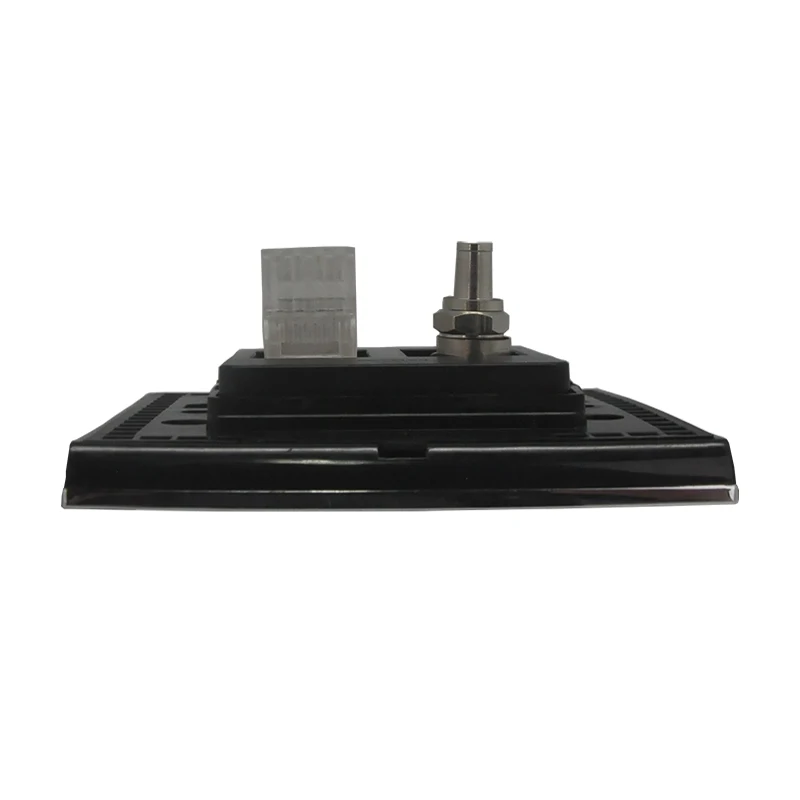 Бесплатная доставка MVAVA ТВ настенная розетка телевидение и RJ11 Телефонная вилка