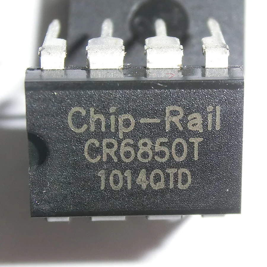 

5 шт. CR6850T DIP8