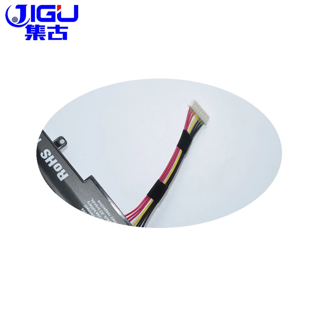 JIGU Аккумулятор для ноутбука ASUS X550DP A450V K550E X750J A550D K751L X751L F450 P750LB X751MA F450C R752L X751MD F450E R752MA