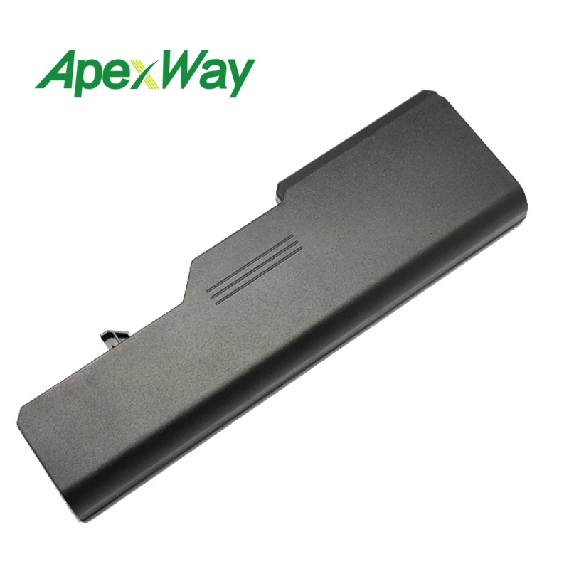 Аккумулятор для ноутбука Lenovo IdeaPad LO9S6Y02 LO9L6Y02 l09m6y02 G460 G560 V360 B470 G460A Z460 Z465 Z560 Z565 Z570 11 1 В |