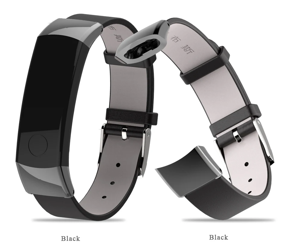 Mijobs ремешок из натуральной кожи для часов huawei Watch Honor Band 3 ремешок для наручных часов умный браслет аксессуары для браслетов
