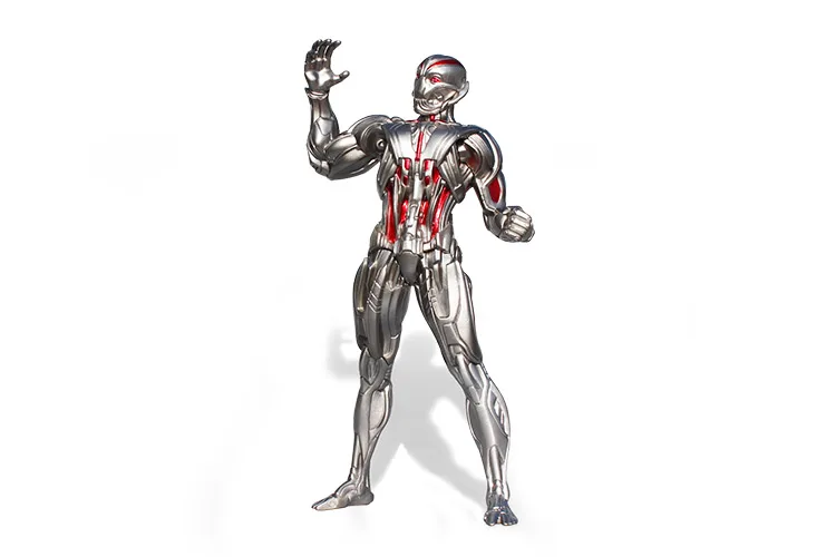 Супер Герой 2 эра Альтрона Тор X-man ПВХ Фигурки игрушки Коллекционная модель прекрасный подарок, кукла 23 см/25 см отличный подарок