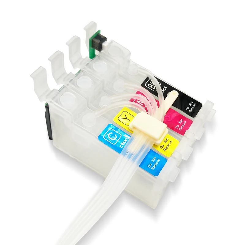 252XL T2521 CISS для Epson WF 7710 7720 7210 7110 7120 7610 7620 3620 3640 Система непрерывной подачи