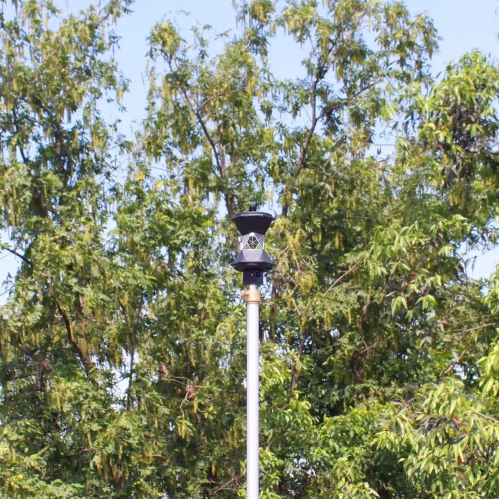 

New Model 360 Degree Silver plated Reflective Prism For Total Stations