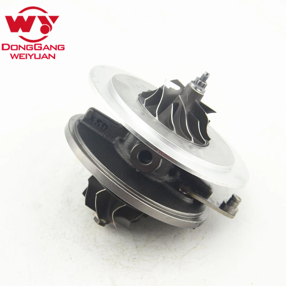 CHRA GT2256V 727463-0004 727463-0003 727463 A6470900180 turbo cartridge For Mercedes-PKW E-Klasse 270 CDI (W211) 130 Kw - 177 HP |