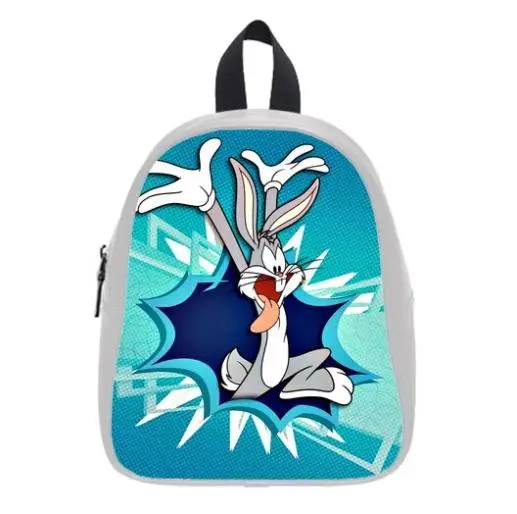Hot School Bunny
