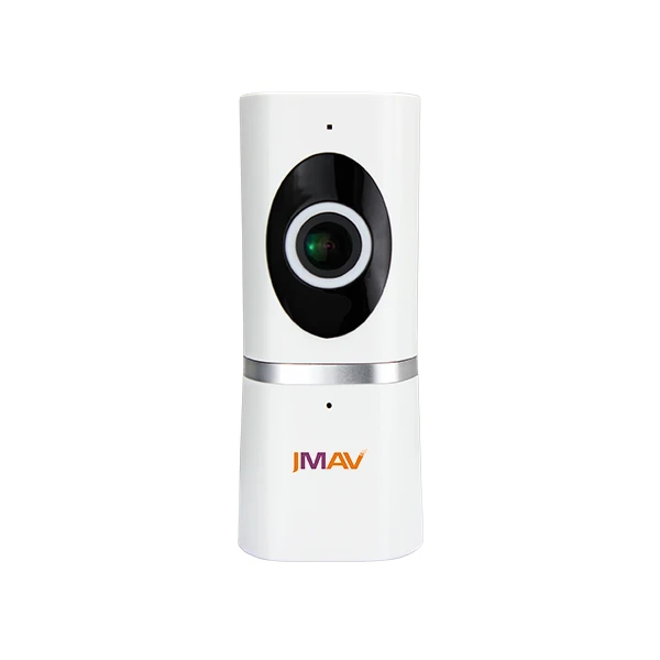 Jmav 1080 P мини Беспроводной IP Камера 360 градусов рыбий глаз HD WIFI для безопасности