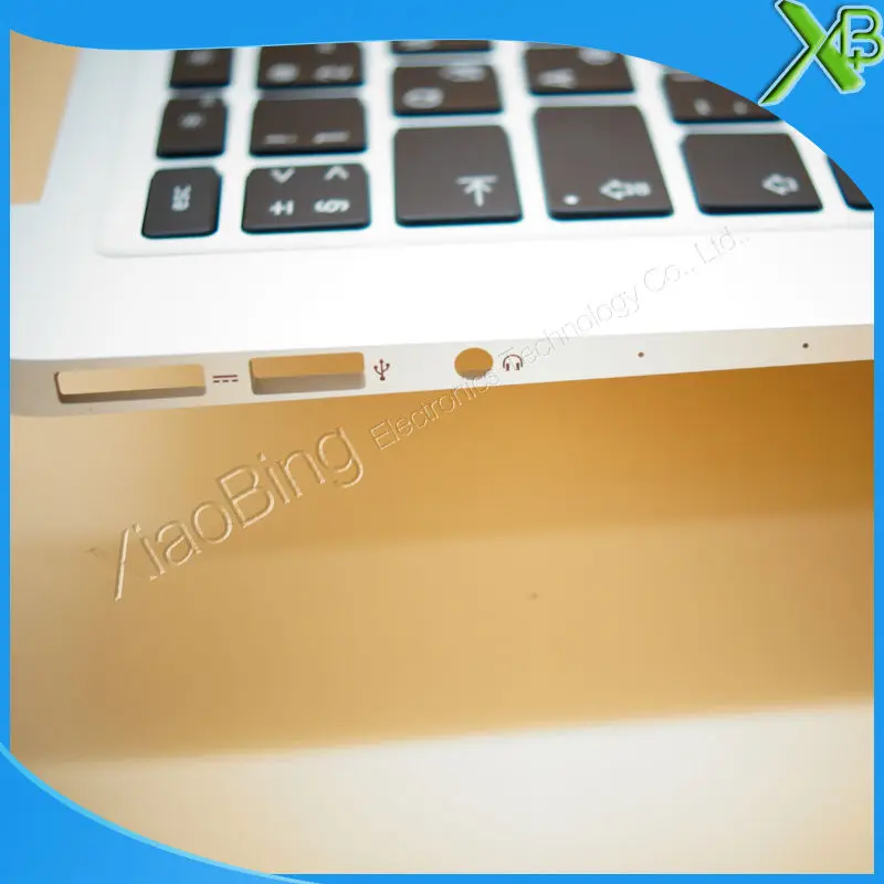 Новый чехол с русской клавиатурой для MacBook Air 13 3 &quotA1466 2013 2015 лет|keyboard numeric|keyboard