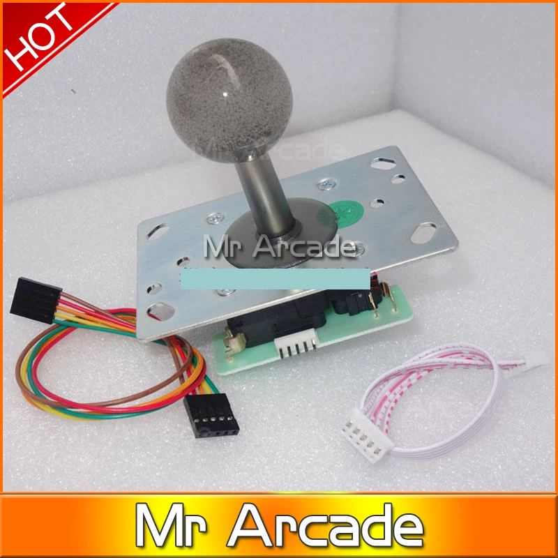 Оригинальный джойстик Seimitsu LS 58 02 hori 2 шт. аркадный ps4 джойстик|joystick arcade|seimitsu