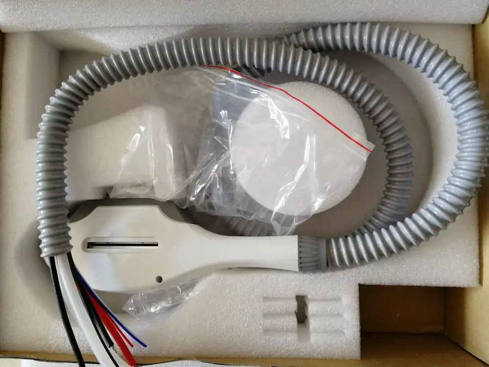 300000~ 500000 снимков ipl elight SHR ручка