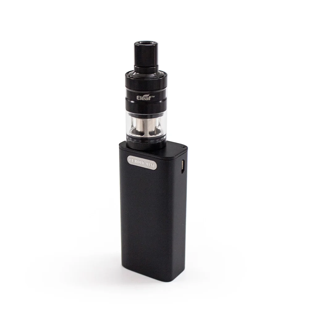 В наличии! Оригинальный Joyetech Cuboid Mini Mod + Lyche полный комплект 80 Вт со встроенным