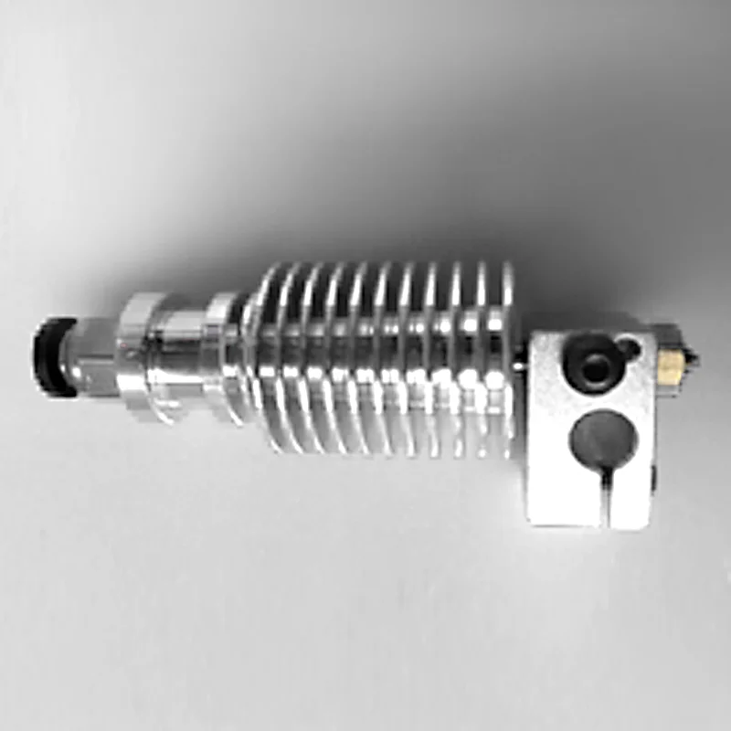 Wanhao i3Mini E3D экструдер головка 3d части принтера Замена FDM FFF Дубликатор i3 мини 3d принтер