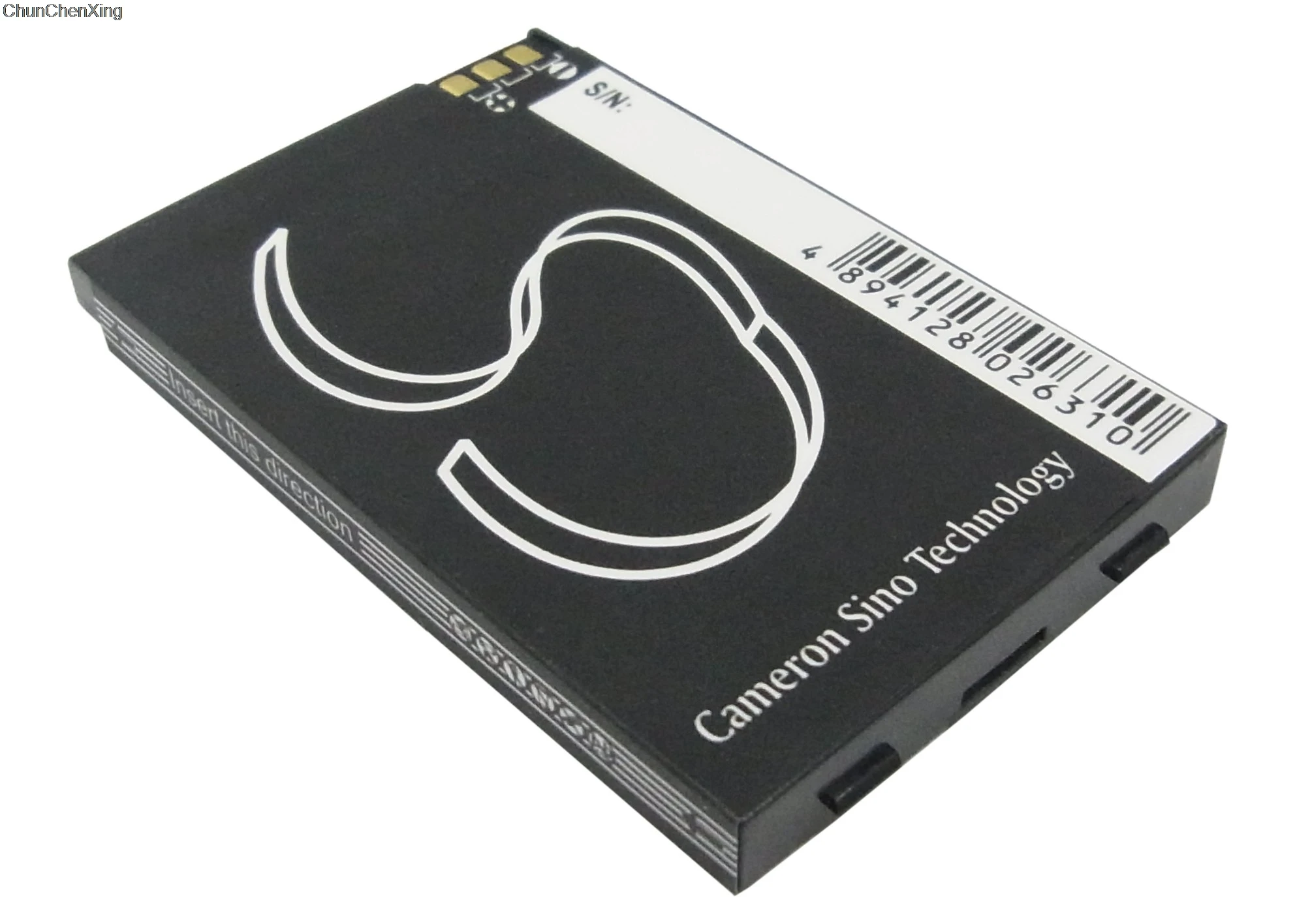 Аккумулятор Cameron Sino на 1100 мА · ч для Sonim/Socketmobile XP1 BT XP3 Quest JCB Sitemaster TP305 TP802