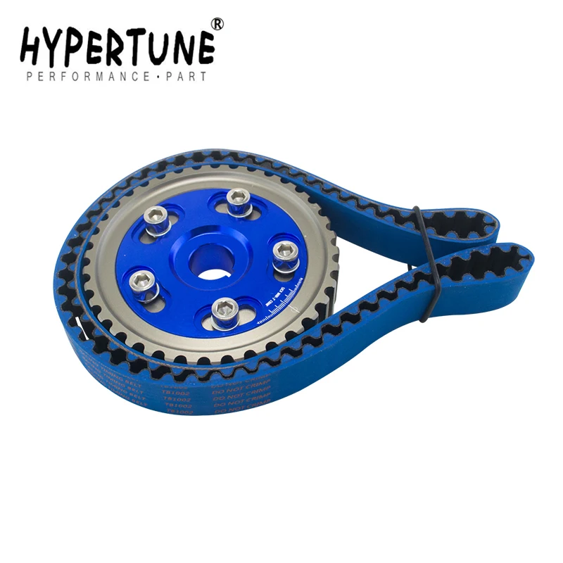 Ремень ГРМ Hypertune HNBR для 92 00 Civic D16Z D16Y|Распредвалы подъемники и запчасти| |