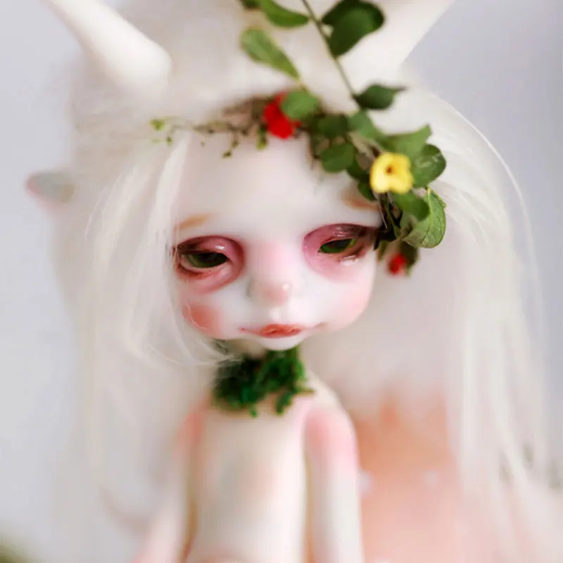 Кукла Шато Ларри 1/8 bjd фигурки из смолы luts ai yosd игрушка-персонаж сказочной страны
