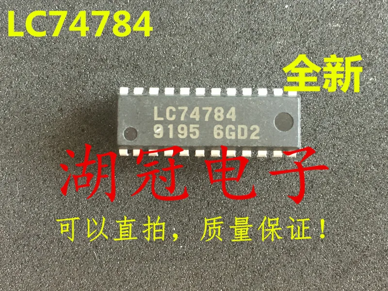 

Freeshipping LC74784 LC74784
