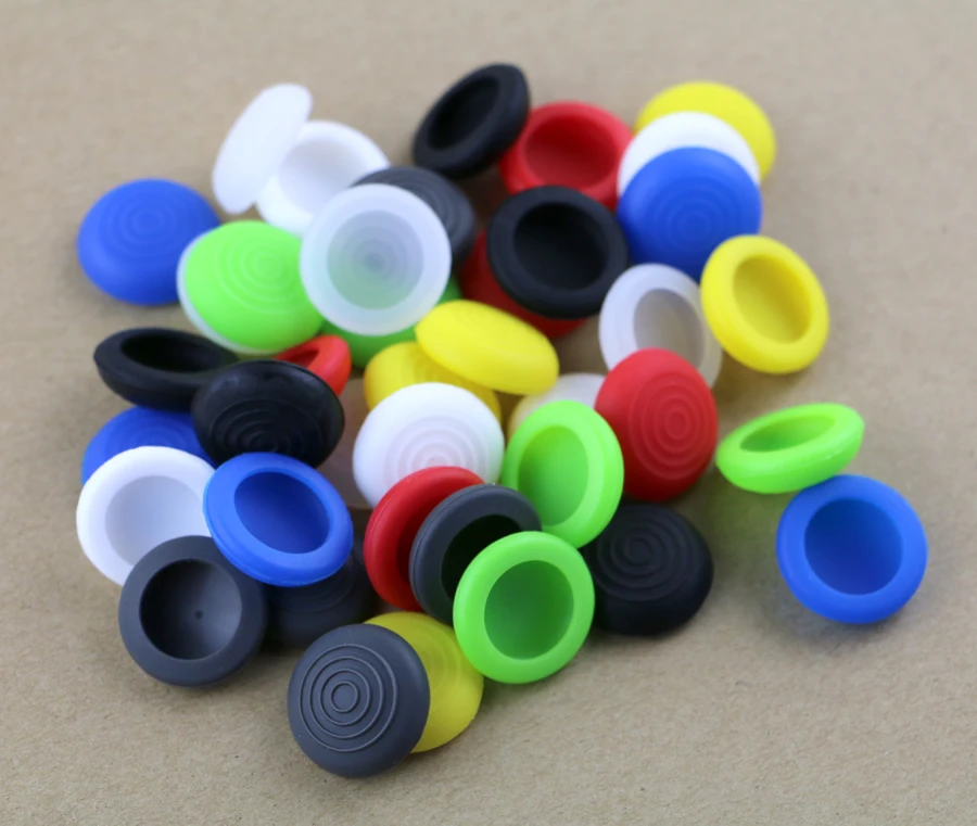 Новый силиконовый чехол для джойстика PS4 контроллер 100 шт./лот|case for|case casecase new |