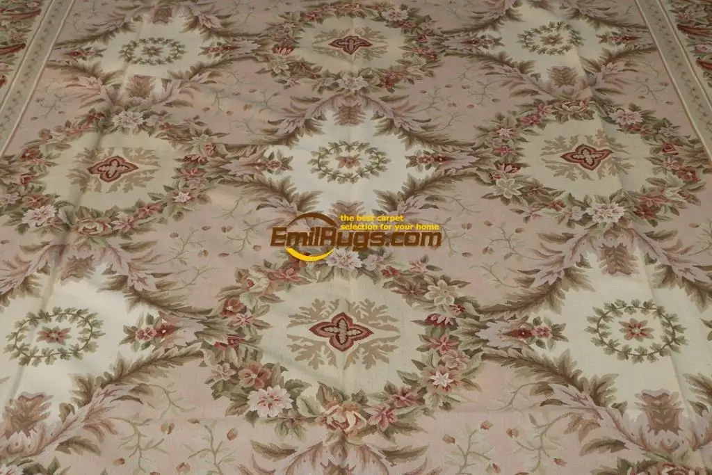 Рисунок 3 - Старые французские гобелены Aubusson