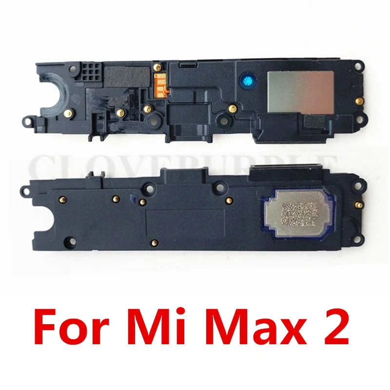 Громкоговоритель громкоговоритель для Xiaomi Max 2 звуковой сигнал панель звонка