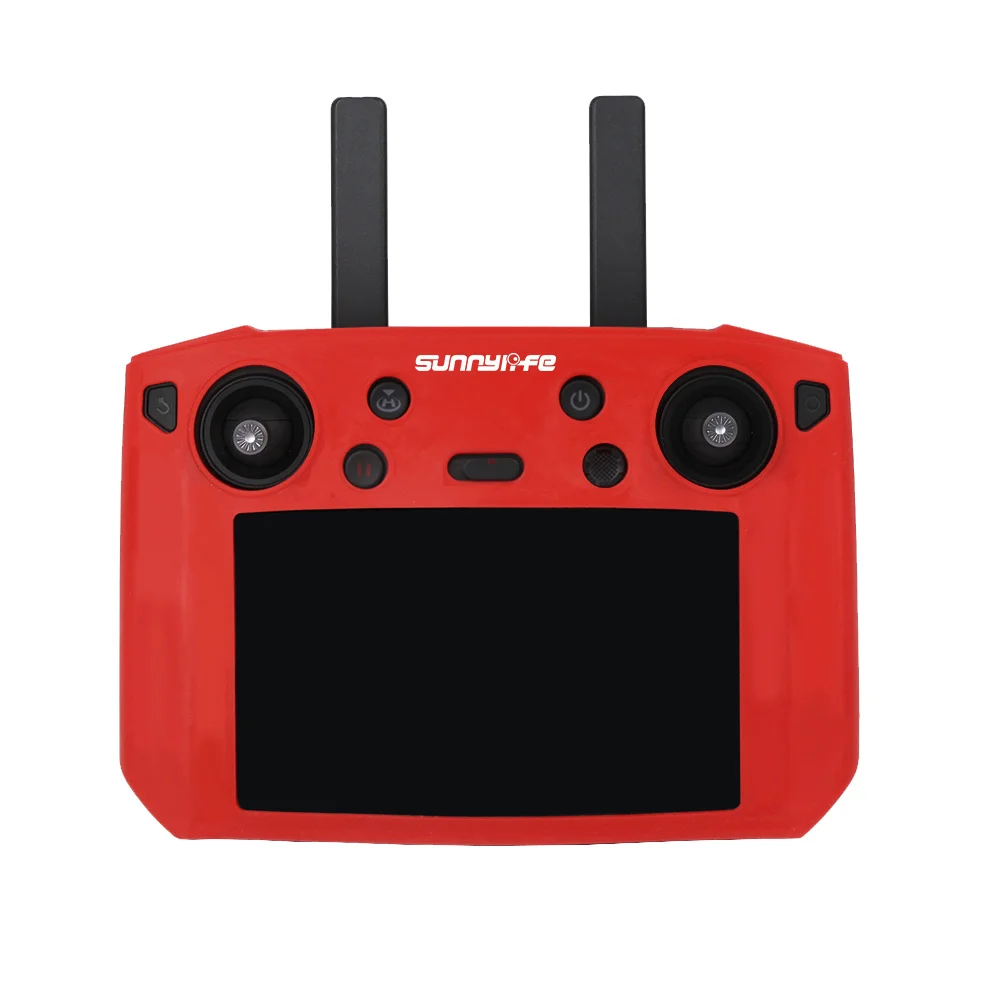 Sunnylife силиконовый защитный чехол корпус устойчивый к царапинам для DJI Mavic 2 умный