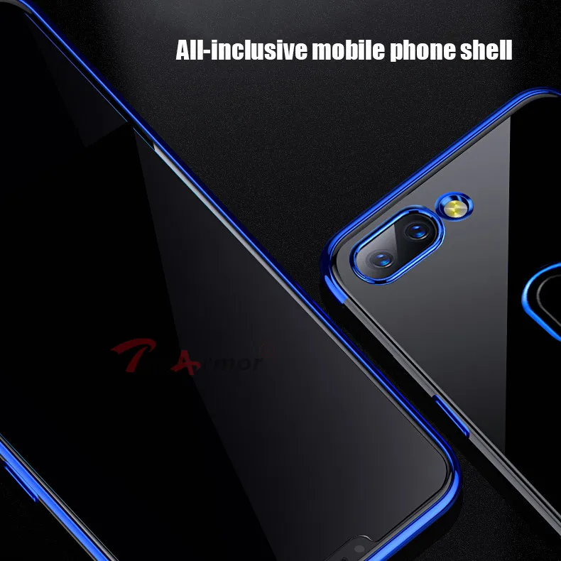 Чехол из мягкого ТПУ с силиконовым покрытием для Oppo R9 R11s Plus чехлы R9s R11 R15 A3 A57 A59 A71 A73