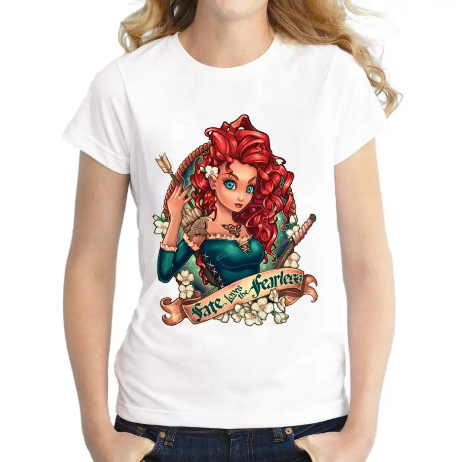 Новинка 2017 г. модное платье принцессы в стиле ретро с принтом женская футболка